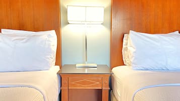 Kamar Double Standar | Wi-Fi gratis
