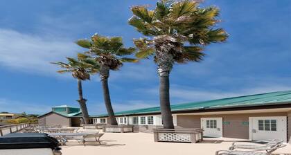 Pismo Beach Getaway – 1BR Near Pier & Ocean