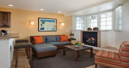 Pismo Beach Getaway – 1BR Near Pier & Ocean