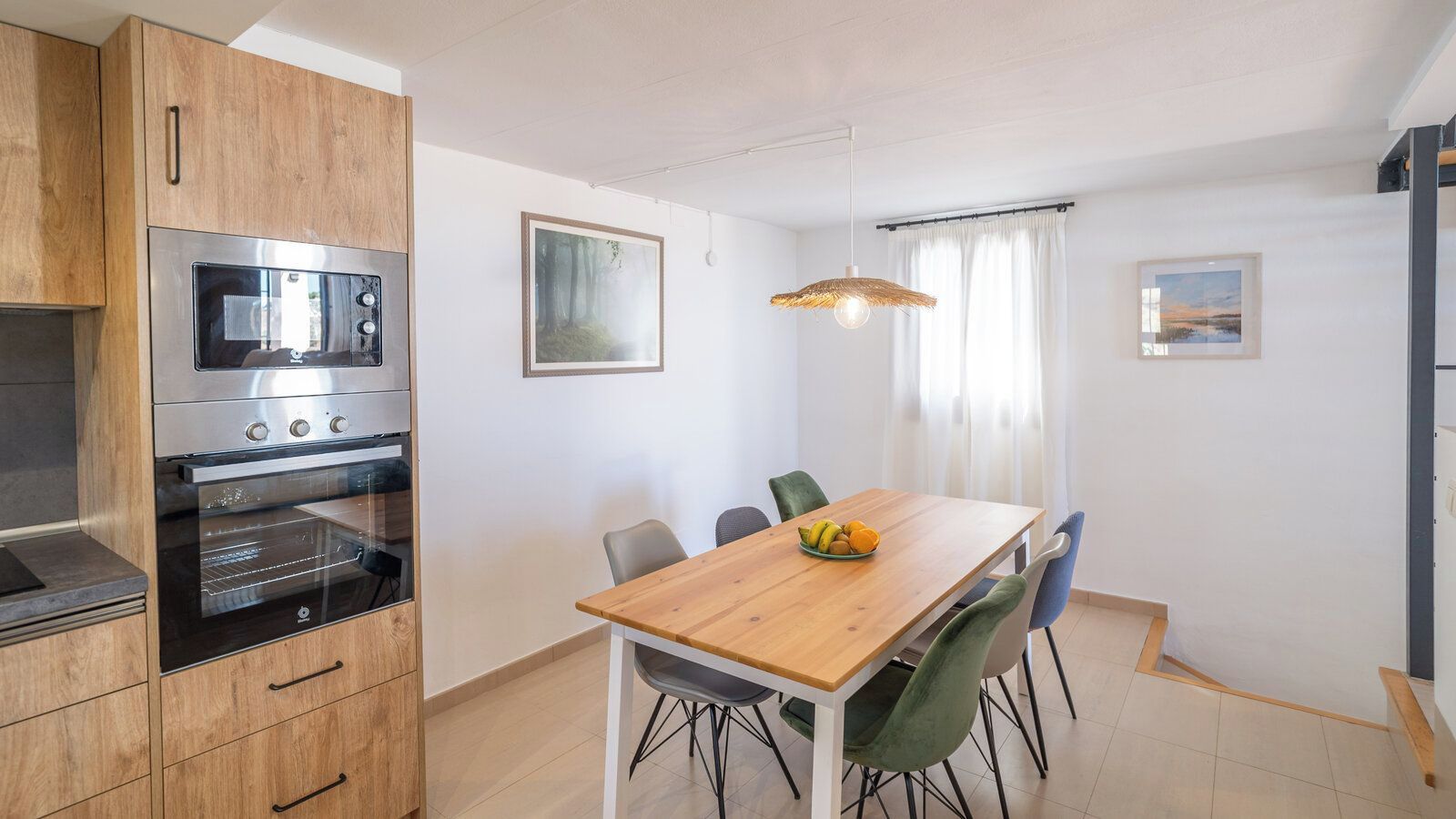 Spiseområde