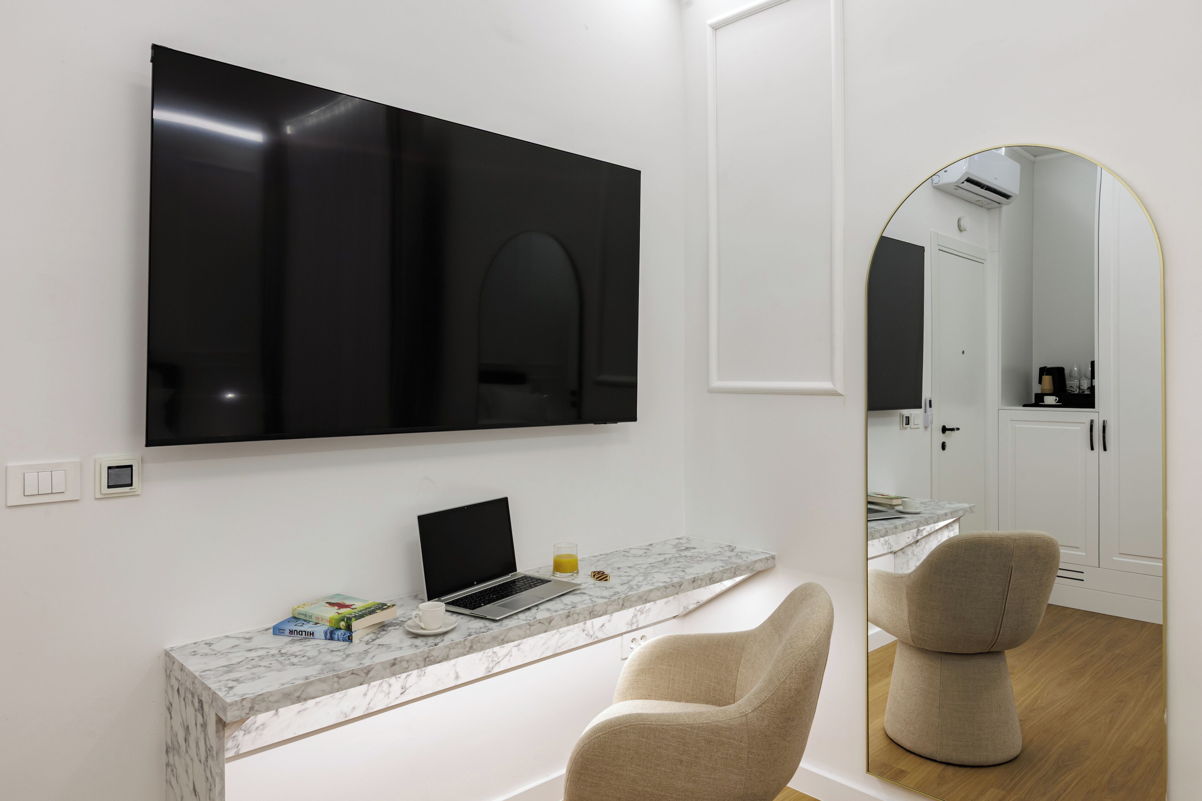 Interieur