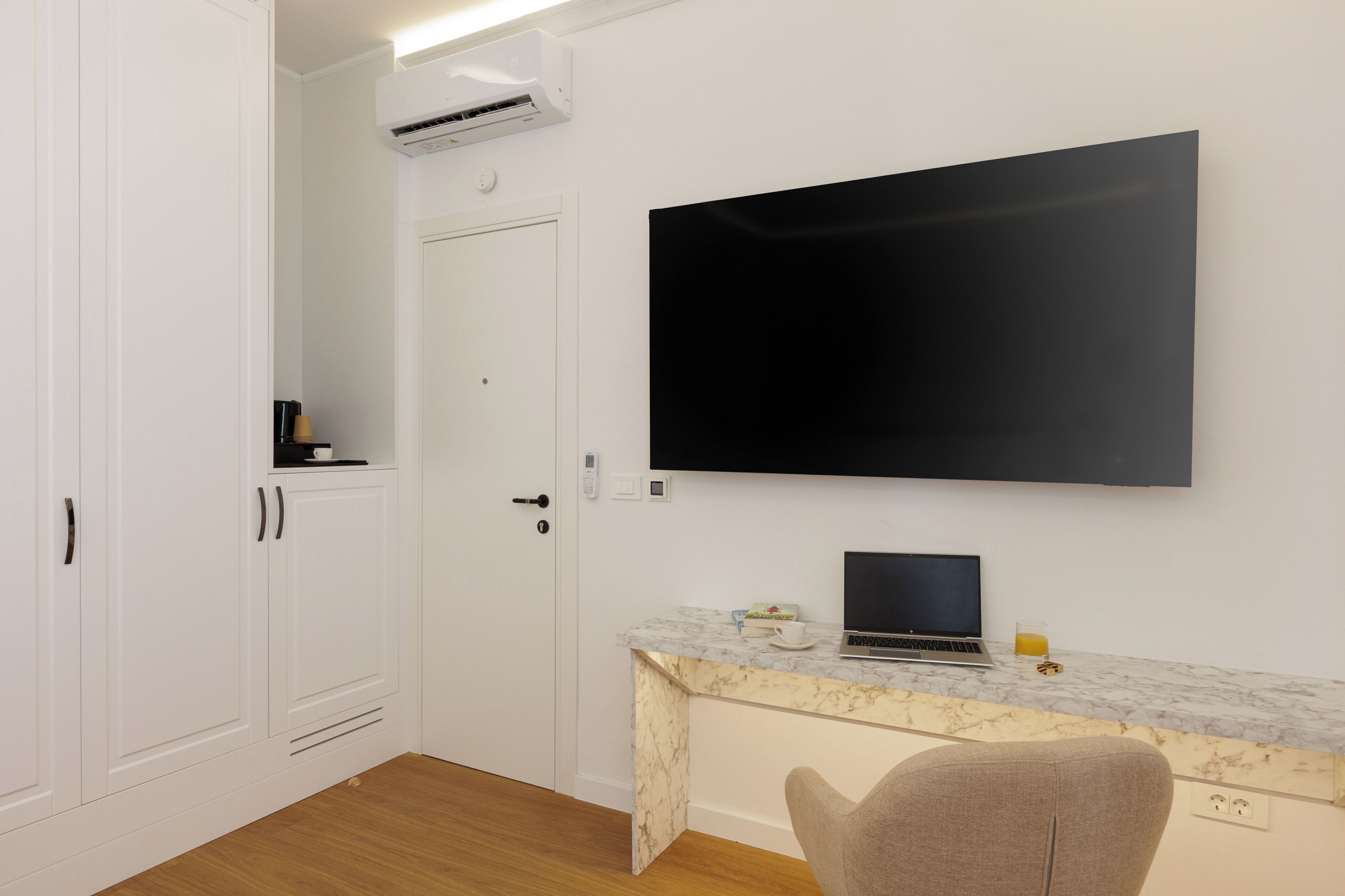 Interieur