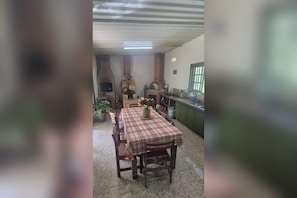 Restaurantes
