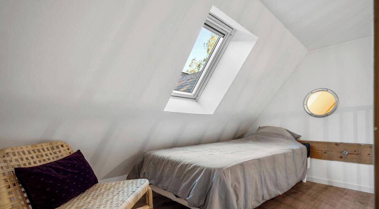 2 chambres, lit parapluie, Wi-Fi gratuit