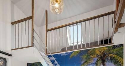 Gîtes de France® - Gîte SPA Normandie