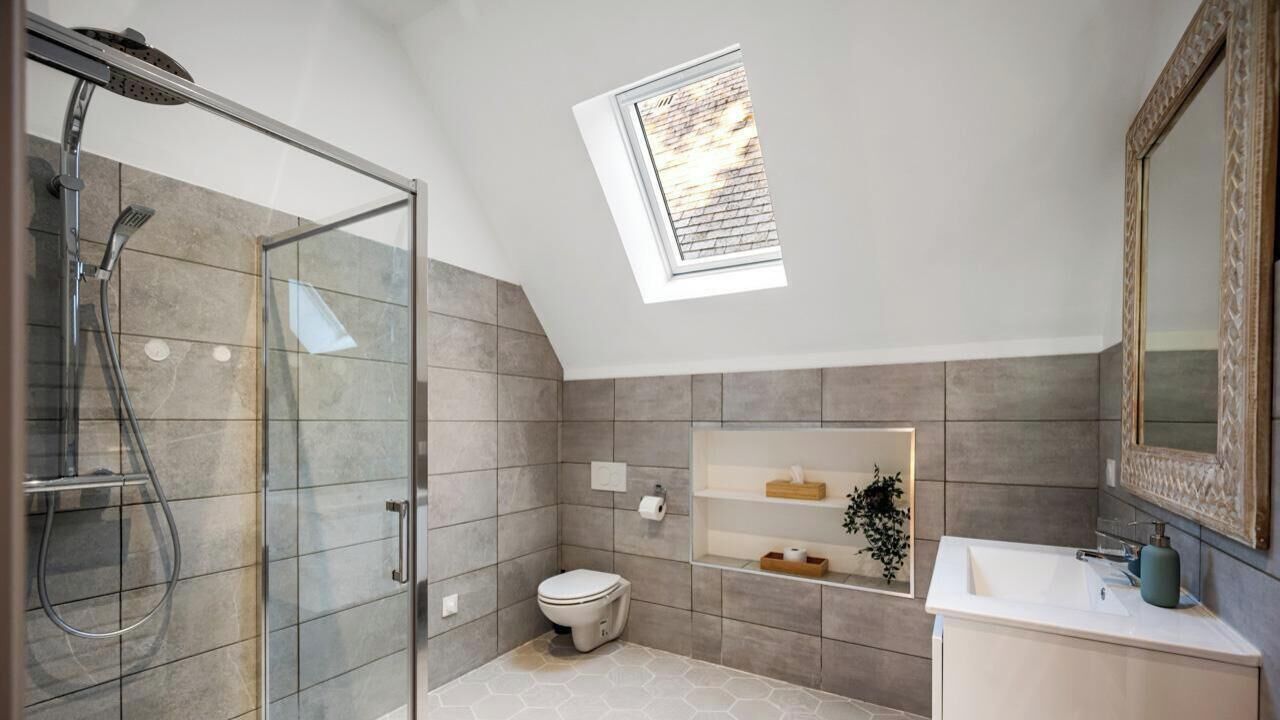 Shower