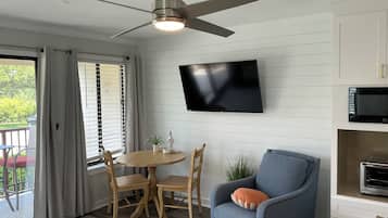 TV connectée