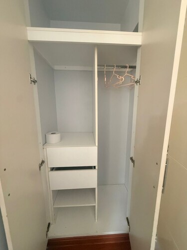 Well-Located Apt Near Airport