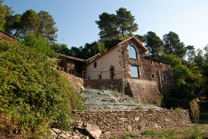Exterior - Vrbo Property (Saint-Pierre-Saint-Jean)