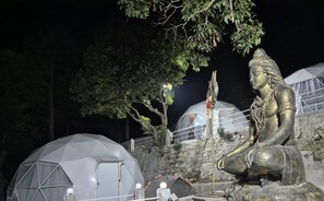 Miscellaneous - RUDRA GLAMPING RETREAT - A DIVINE ESCAPE (Ranikhet)