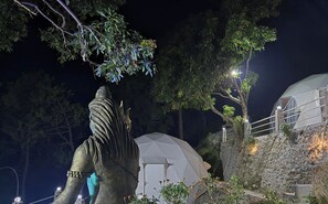 Miscellaneous - RUDRA GLAMPING RETREAT - A DIVINE ESCAPE (Ranikhet)
