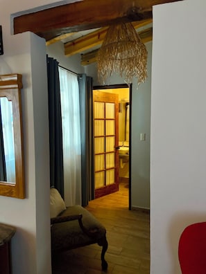Suite Deluxe | Interior