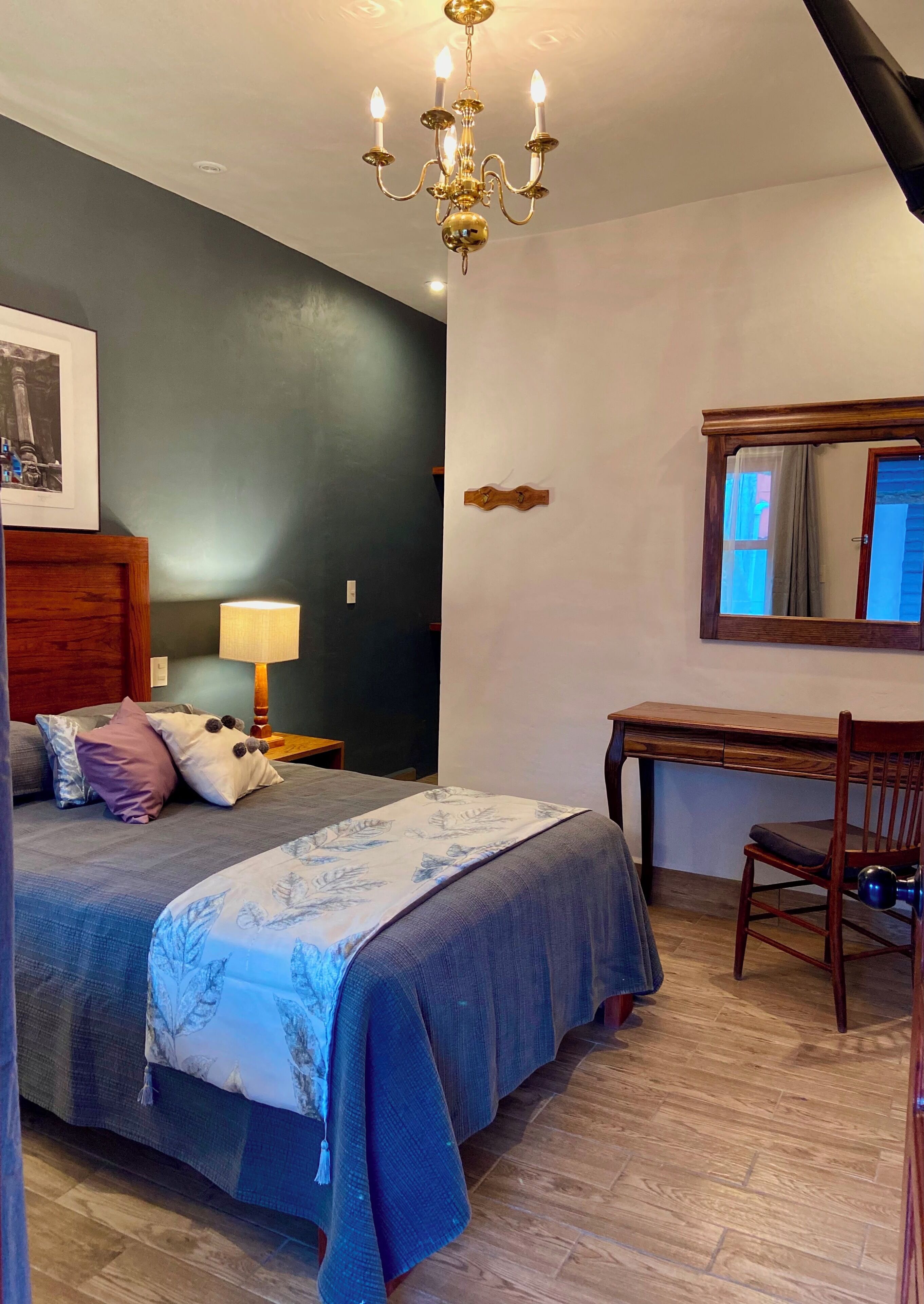Junior Room