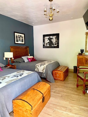 Suite Deluxe | Ropa de cama de alta calidad, edredón y camas Select Comfort