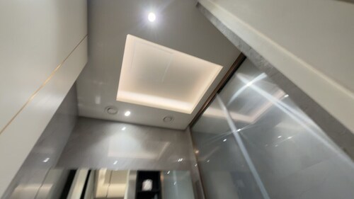 Grand Residence Stunning 3 bedroom Modern & Cosy Oasis in Central Gombe – Pool, Spa & Dining
