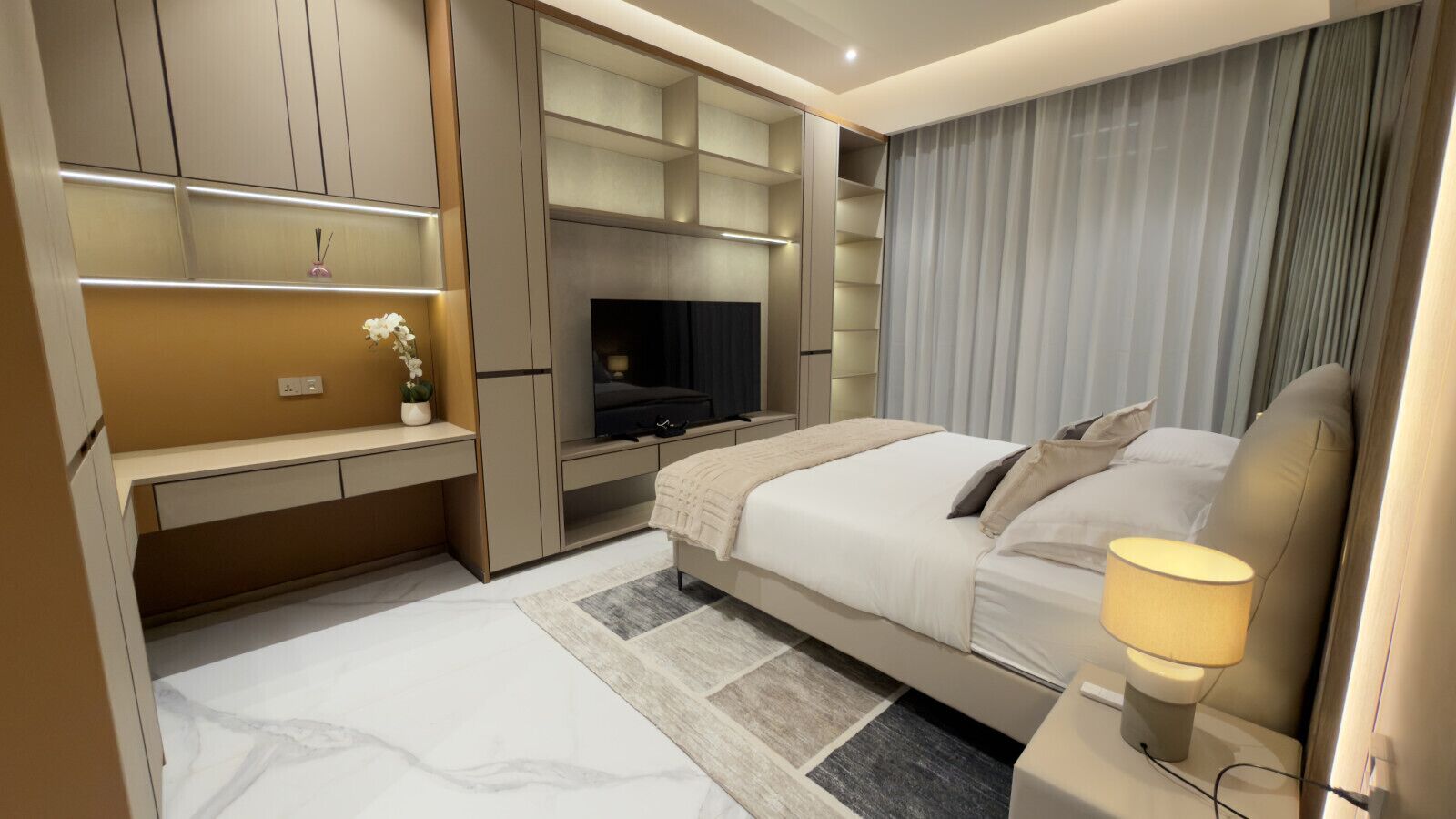 Chambre