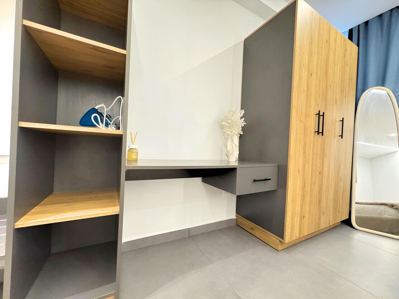 Interieur