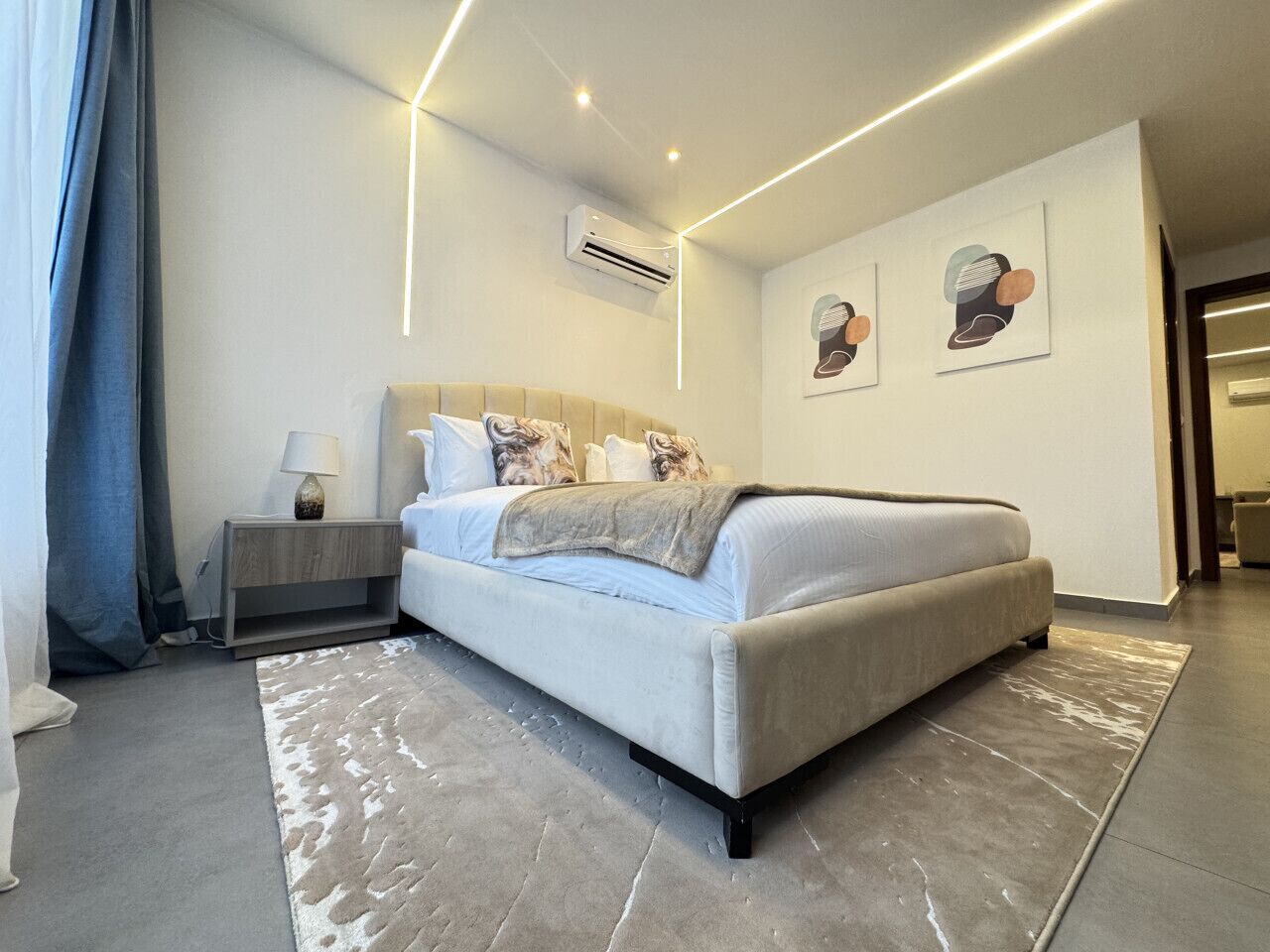Kamer