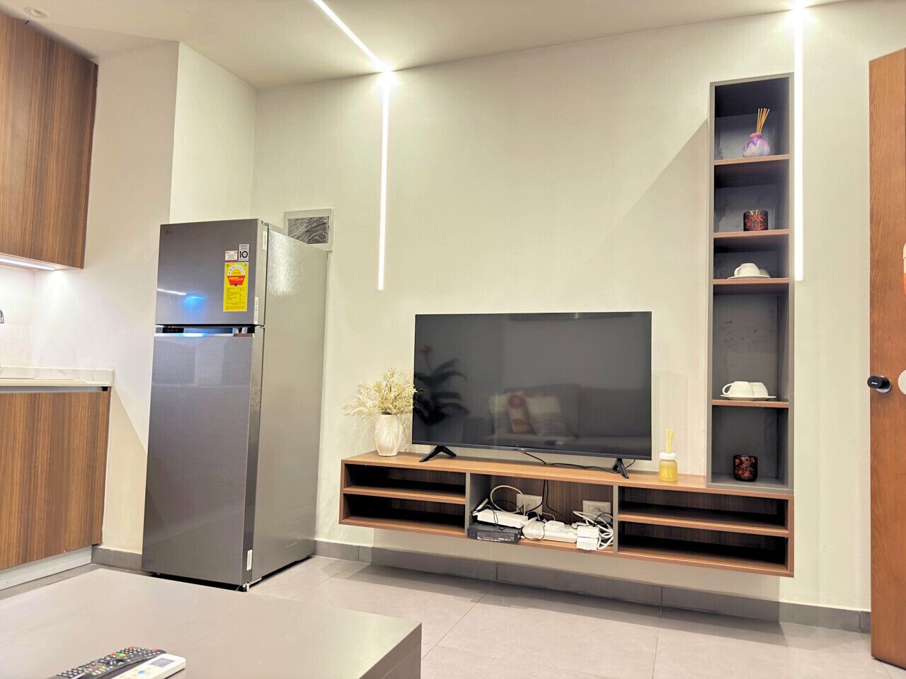 Interieur