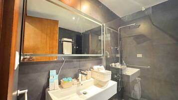 Badkamer