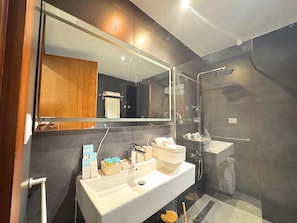 Badkamer