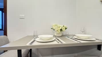 Dineren