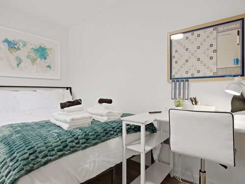 Private Studio Near Springfield METRO