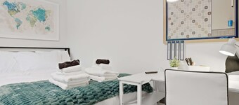 Private Studio Near Springfield METRO