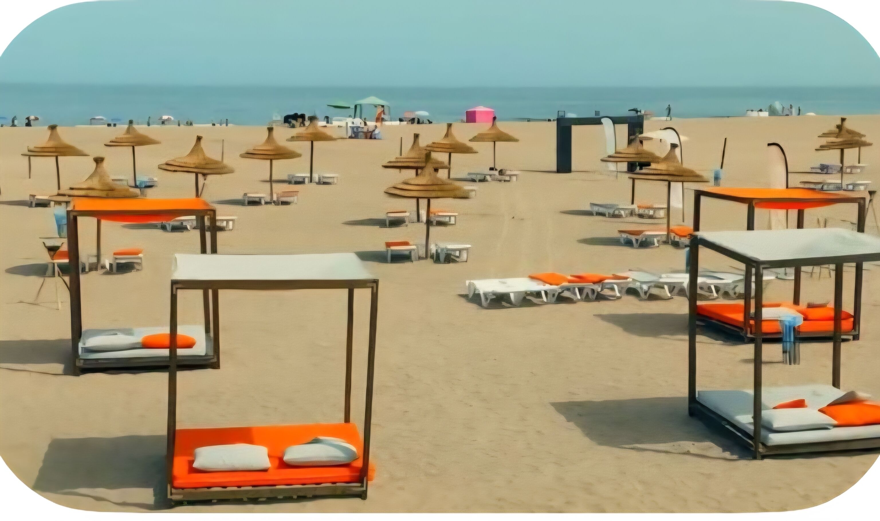 Strand