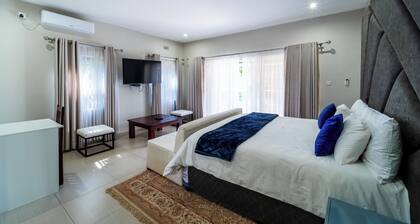 Cosmo Guest House