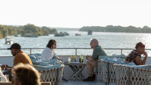 Boating - Cosmo Guest House (Victoria Falls)