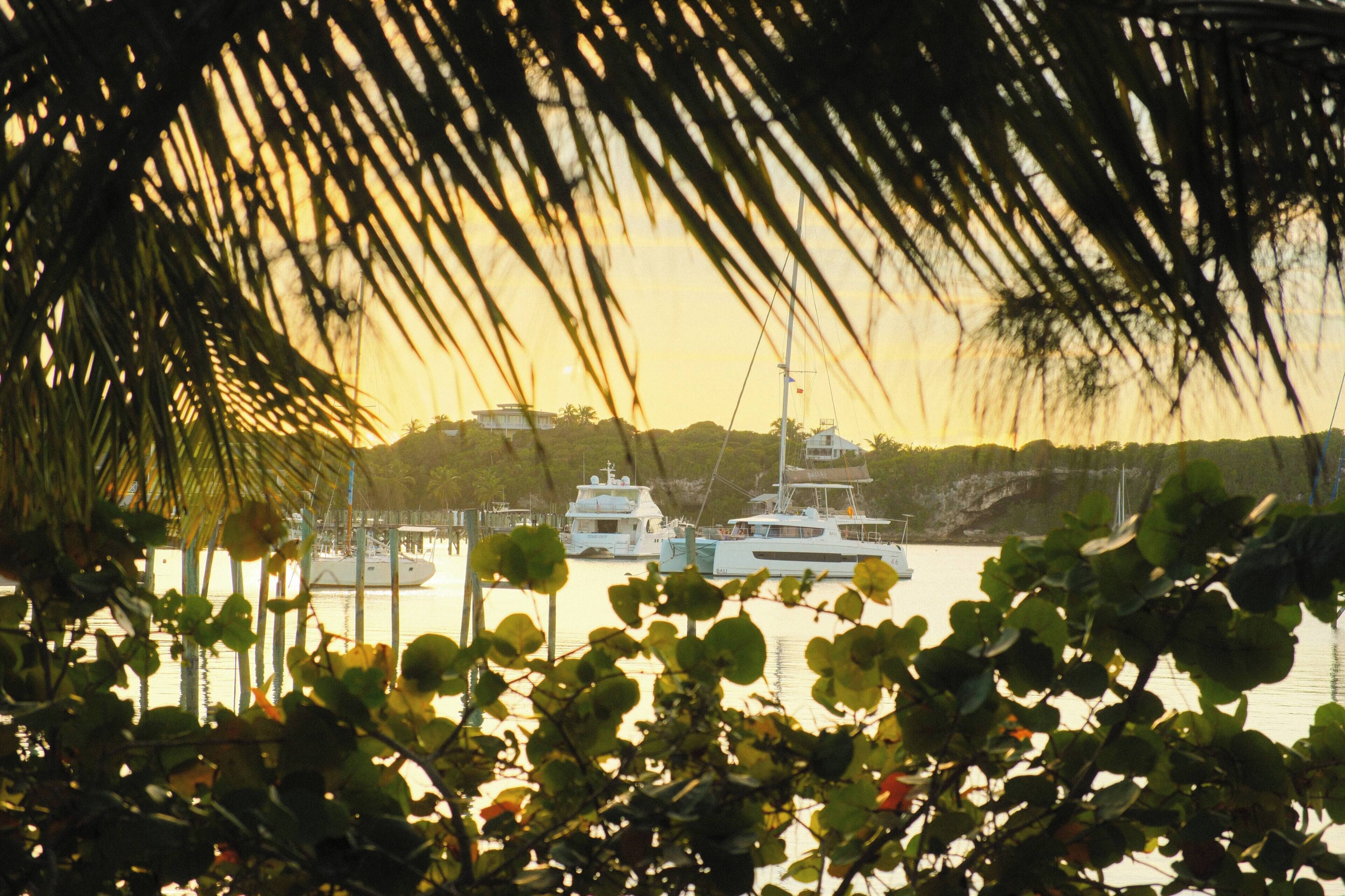 Port de plaisance
