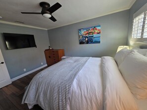 2 Schlafzimmer, Bügeleisen/Bügelbrett, Internetzugang, Bettwäsche