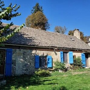 Exterior - Vrbo Property (MARVEJOLS)