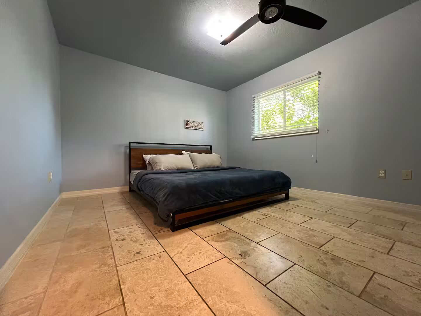 4 habitaciones, wifi y ropa de cama 