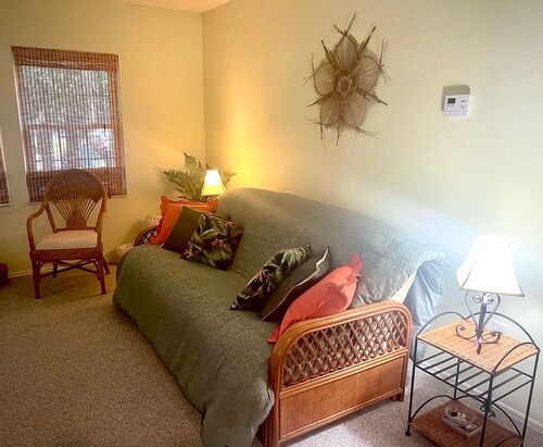 Snowbird's Dream, Ocala Golf & Pool Community
