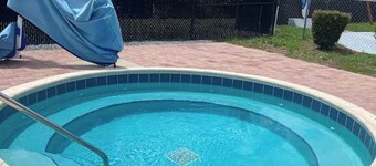 Snowbird's Dream, Ocala Golf & Pool Community