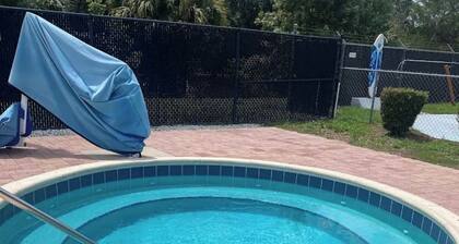 Snowbird's Dream, Ocala Golf & Pool Community