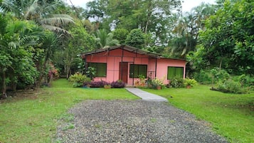 Exterieur
