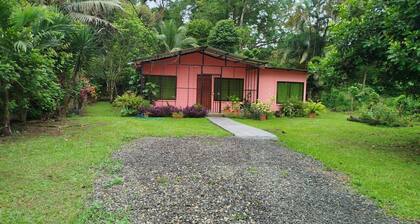 Paraiso Verde: Cozy, Quiet & Surrounded by Nature