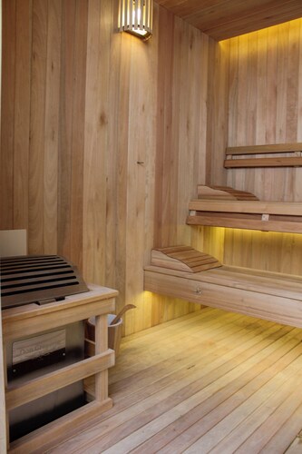 Complejo Don Gregorio SPA
