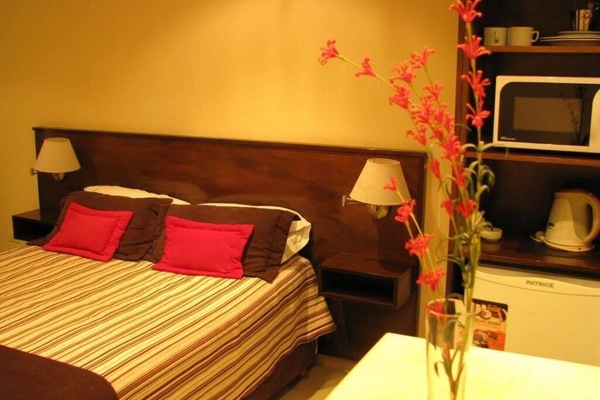 Suite, Balcony, Garden View | Premium bedding, in-room safe, cribs (free), WiFi (free)