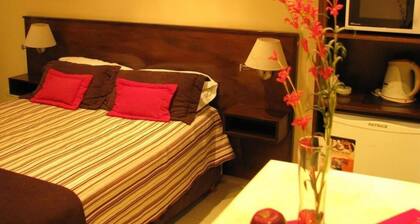 Complejo Don Gregorio SPA
