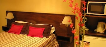Complejo Don Gregorio SPA