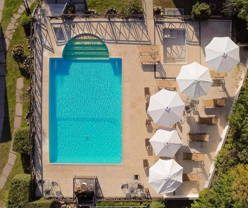 Complejo Don Gregorio SPA