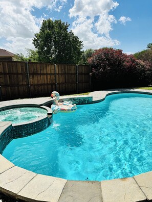 Piscine