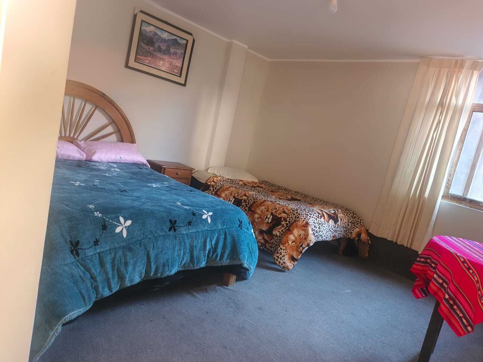 Family Room | Free WiFi