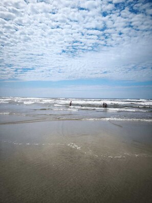 Plage