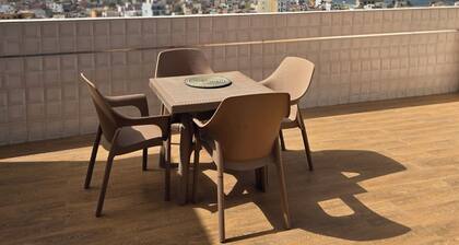 Appart hotel 3 bed room ADAMA SOW