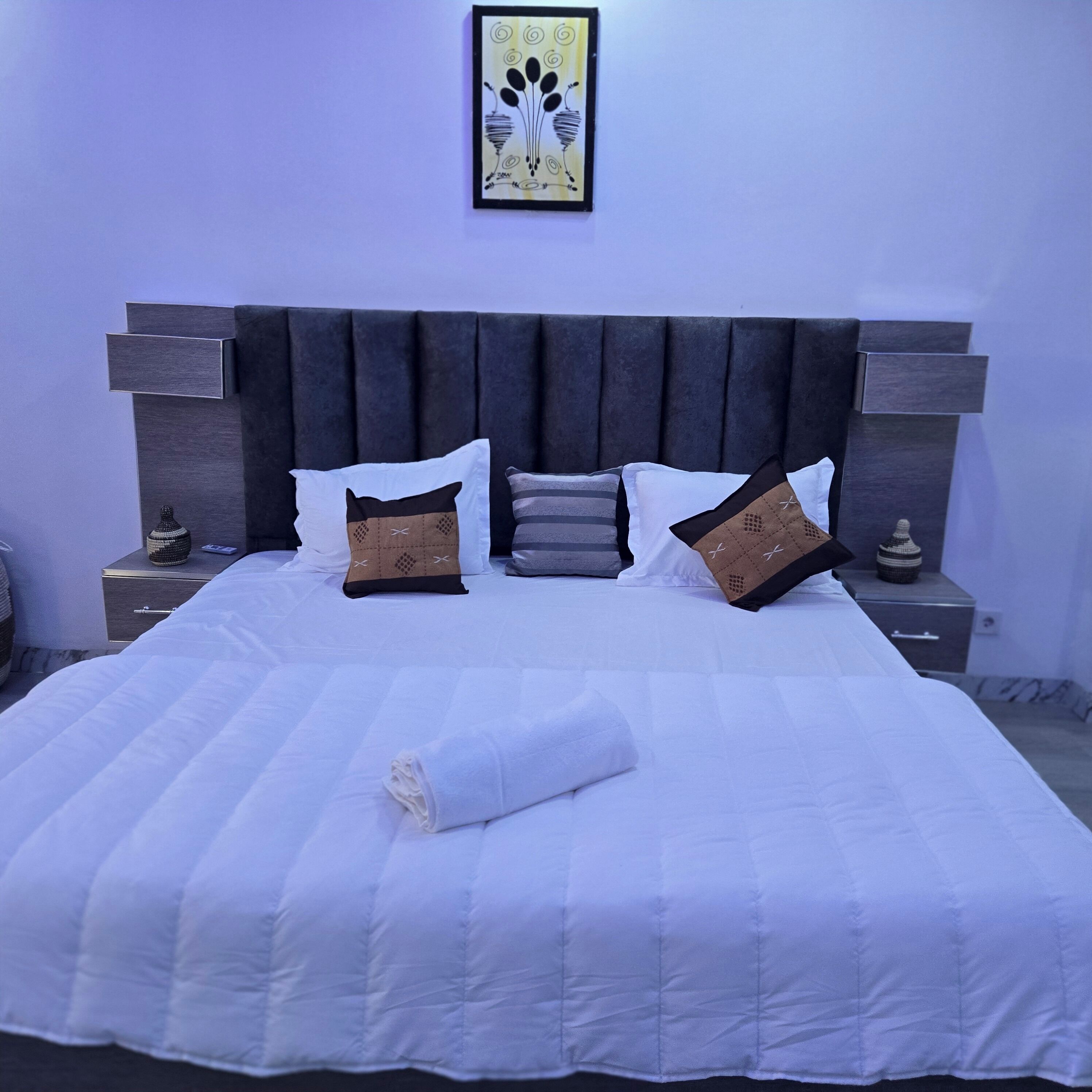 Kamar